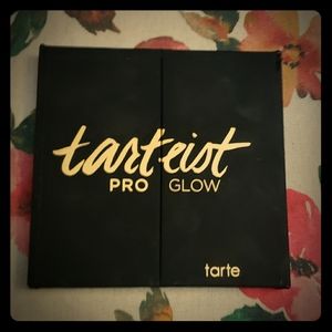 Tarteist Pro Glow Palette - Brand New